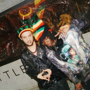 Don't call it cute by Restless Taxis