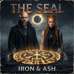 The Seal - Radio Edit by Iron & Ash