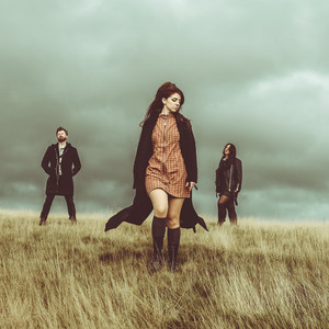 EEVAH - I Didn't See It Coming