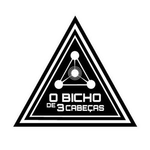 O Bicho de 3 Cabeças poster