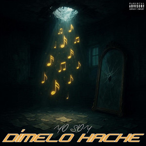 KLLATE by Dímelo Hache, Macalen