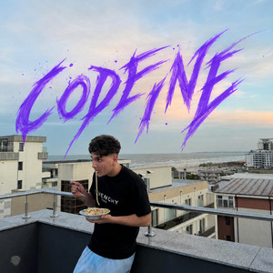 CODEINE by Miron