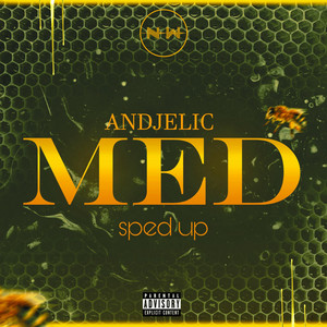 Andjelic - Med (sped up)