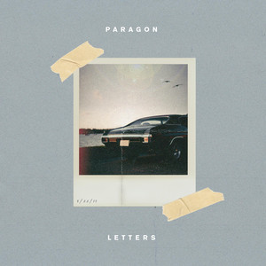 Letters by securo