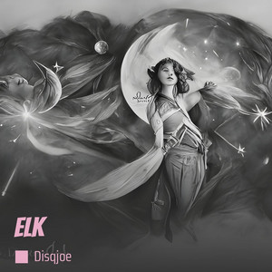 DISQJOE - Elk (Acoustic)