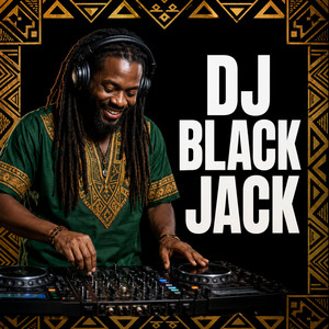 Chrome Runway (Matrix Club Edit) by DJ BLACK JACK