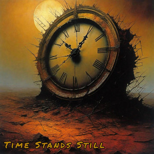 Time Stands Still