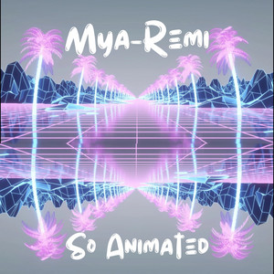 Portada de So Animated
