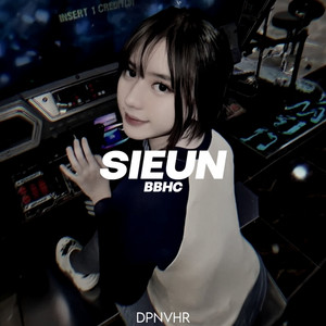 SIEUN BBHC by DpNvHr