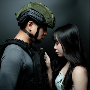 ភៀសសឹកនឹកស្នេហ៍ - I Miss You Here by RXMUZIX