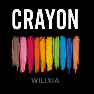 Crayon by Wilixia