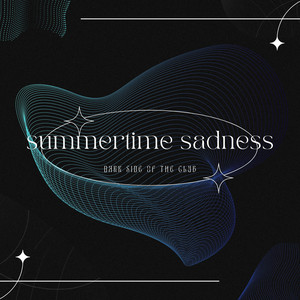 DARK SIDE OF THE CLUB - Summertime Sadness - Tekkno (Sped Up)