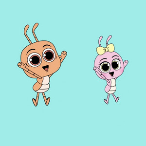 Jump & Dance Arabic Song for Kids ننط لفوق من ستوتة للاطفال by SatootaTV