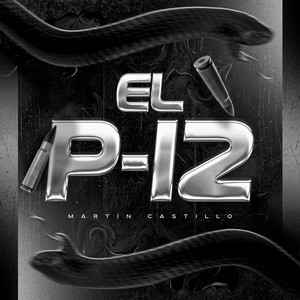 El P12 by Martin Castillo