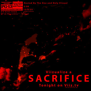 SACRIFICE