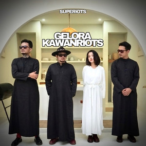 Gelora Kawanriots by SUPERIOTS