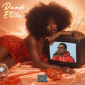 DANDO ETILLA by El De La S