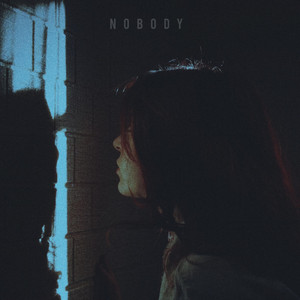 Nobody by Jacob Reed