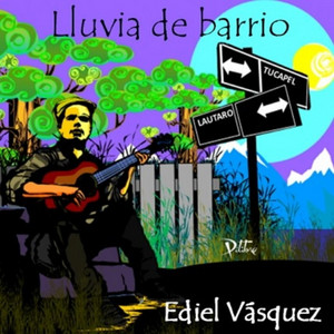 Ediel Vásquez - Soy