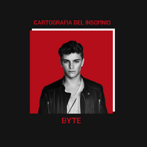 CARTOGRAFIA DEL INSOMNIO by BYTE