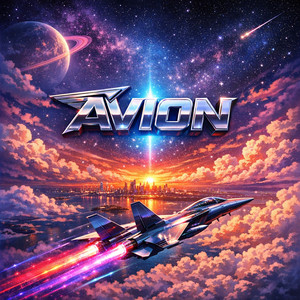 avion by Jp music