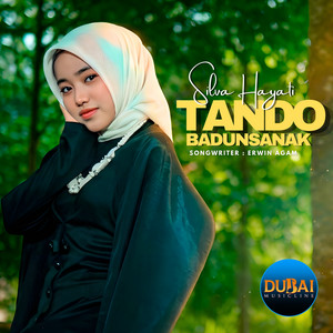 Tando Badunsanak by Silva Hayati