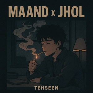 Maand X Jhol (Acoustic Cover)