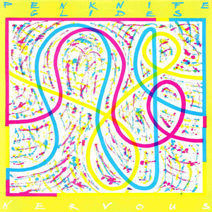 Penknife Glides poster