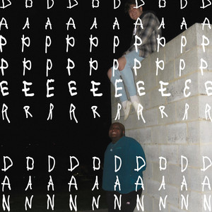 Portada de DAPPER DAN