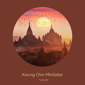 Kaung Chin MinGalar