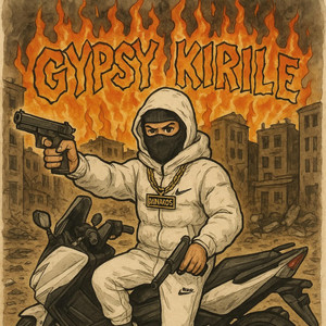 gypsy kirile