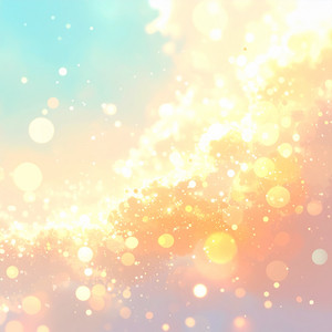 Star Particle by Asteria