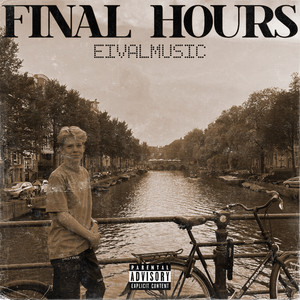 Eivalmusic - Save Yourself