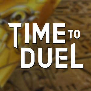 Time to Duel (Yu-Gi-Oh Rap) [feat. Connor Quest! & Little Kuriboh]