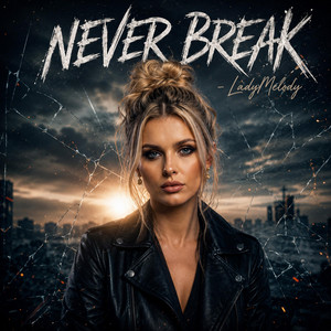 Never Break by LadyMelody