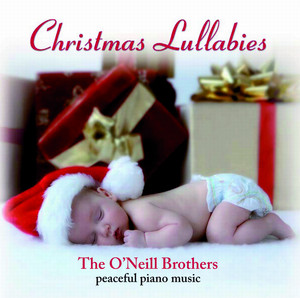 Christmas Lullabies cover
