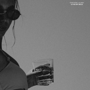 La Vie Est Belle by Plage Noir, ELLIBOI