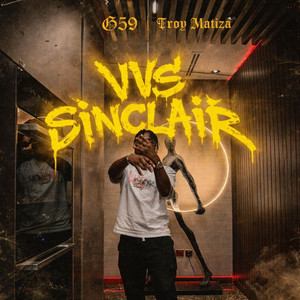 Sinclair by Troy Matiza