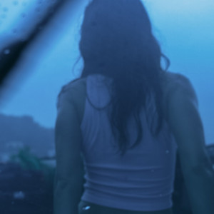 Out in the Rain by Esbie Fonte