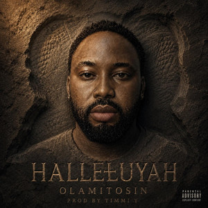 Halleluyah by OlamiTosin