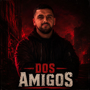 Dos Amigos by Azizov