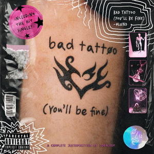 bad tattoo (you'll be fine) by ølund
