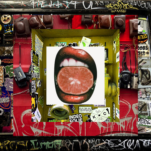 Coca Cola by Cate Sante