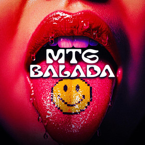 Nick Bill - MTG BALADA FUNK VIRAL FUNK EM ALTA