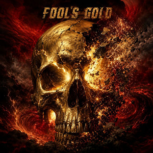 Fool's Gold by Jack Rocket