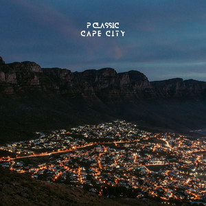 Cape City by Pclassic