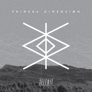Primera Dimensión cover