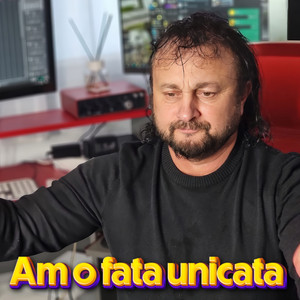 Sandu Ciorba - Am o fata unicata