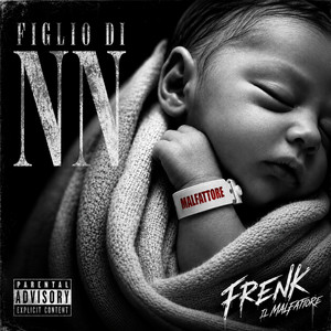 Amico by Frenk il Malfattore, Liv Ya