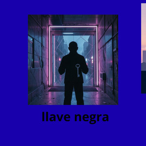 llave negra by POCALABIA